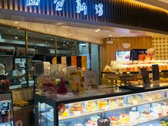 -BreadTalk面包新语·烘焙蛋糕(高德置地春广场店)