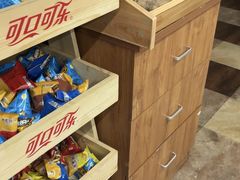 -德得轩烤涮一体自助餐厅(王府井店)