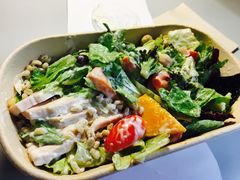 -SHUBO蔬小盒(三里屯店)