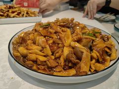-清真民族饭庄(洞庭路店)