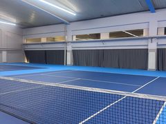 -四维羽毛球馆(北二中路店)