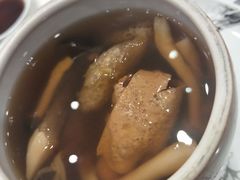 -聚春园自助餐厅(东街口店)