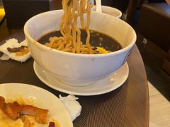 -中国厨房/台湾牛肉面