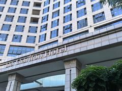 -深圳湾科技园丽雅查尔顿酒店
