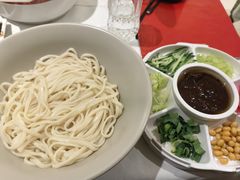 -大鸭梨烤鸭(左家庄店)