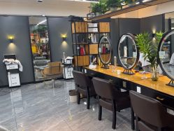 点击看大图 -藤野造型