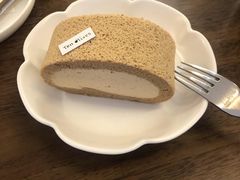 -Ten Olives甜点