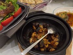-沪华海鲜大酒楼(南汇店)
