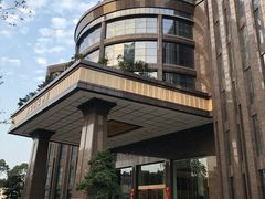 -东莞常平逸豪国际大酒店