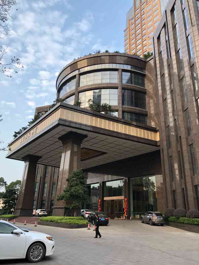 东莞常平逸豪国际大酒店