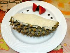 -甜心妈妈·榴莲星级糖水(北京路总店)