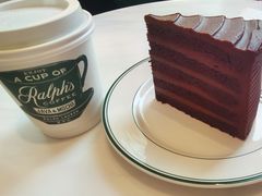 -Ralph’s Coffee(北京三里屯店)