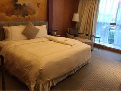 观澜格兰云天国际酒店-深圳观澜格兰云天国际酒店