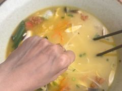 -芸南道·过桥米线(昆明老街旗舰店)