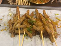 -林二哥宜烤官·宜宾小烧烤