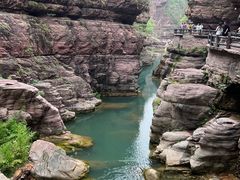 -云台山风景名胜区