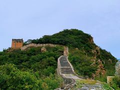 -司马台长城