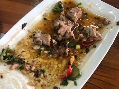 -八仔大富楼·河鲜(西江店)