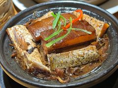 -金牌外婆家(苏州中心店)