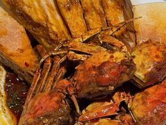 -有位虾匠·手工土菜小馆(市北店)