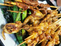 -长乐饭冰冰·冰饭·烧烤(长乐总店)