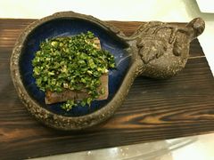 -世博源公馆·本帮融合菜·主题包厢·江景餐厅