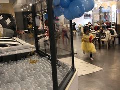 -Lilliput粒粒堡亲子餐厅(置汇旭辉店)