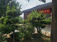 -鹅湖玫瑰文化园