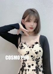 -COSMO PRO造型