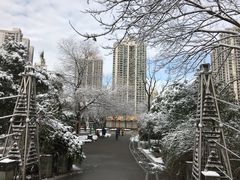 -苏州河梦清园环保主题公园