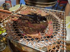 -范儿·嫂子烤肉·精致炭火烤肉(长治路店)