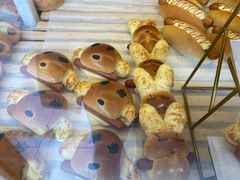 -美心西饼mx cakes(猎德优托邦店)