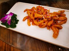 -清真·玛丽亚新疆菜主题餐厅(浙江中路店)
