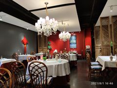 -小河盐帮·私家菜·烤鸭(三元桥·霄云路店)