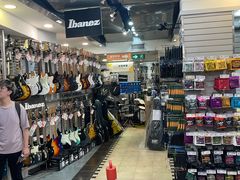 -通利琴行(尖沙咀旗舰店)