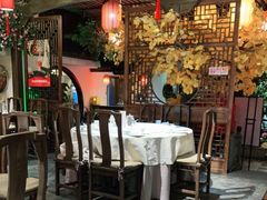 -徽镇小厨·经典徽菜(十里河店)