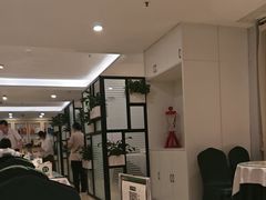 -新疆兵团食府清真(马连道店)
