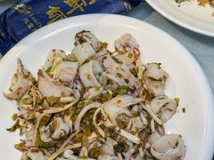 -小厨师·二十年沈家门小海鲜(百井坊巷店)