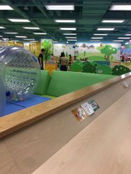 -莫莉幻想儿童乐园(南通永旺店)
