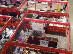 -银泰百货(北京大红门店)