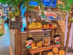 -泰妃殿(宏伊国际广场店)