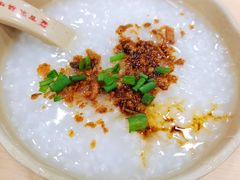 鸡粥-百家鸡味馆(清泰店)