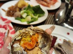 -山港凯悦酒店·咖啡厅