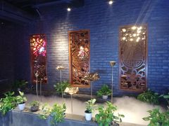 -搓火大都会(广安门总店)