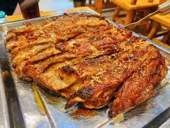 烤羊排-张记焖窑·十五年专注焖烤(雍和宫店)