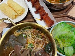 -小满手工粉(北京富力广场店)