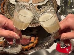 -壳里西餐厅Coquille Seafood Bistro(蒙自路店)