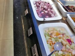 -盛江山自助料理(奥莱锦辉购物广场店)