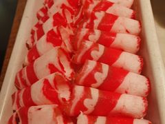 -尚尚仙·酸汤猪手·猪肚鸡火锅(华联万柳购物中心店)