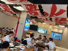 -老阿爸鲜鱼土菜(昆山花桥店)